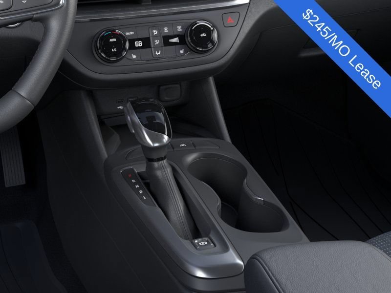 2026 Buick Envista Preferred - Photo 51
