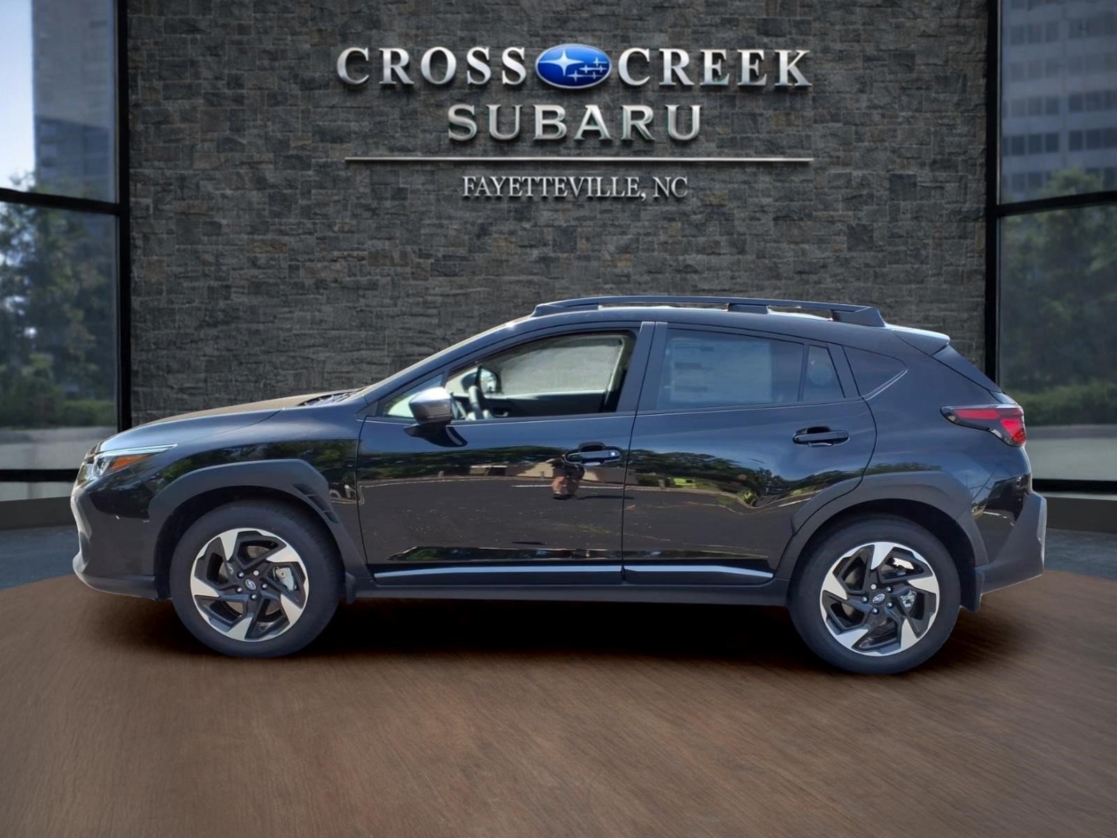 2026 Subaru Crosstrek Limited - Photo 22