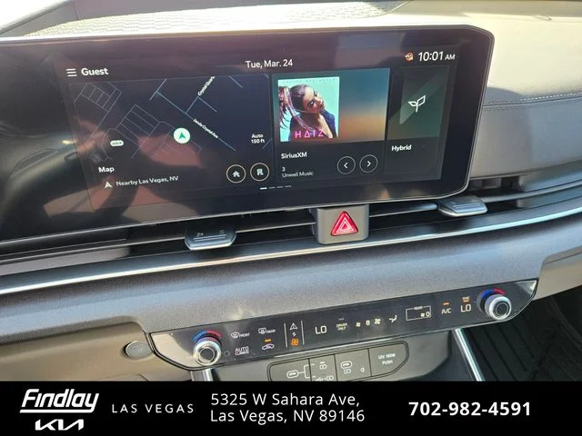 2026 Kia Carnival SX - Photo 18