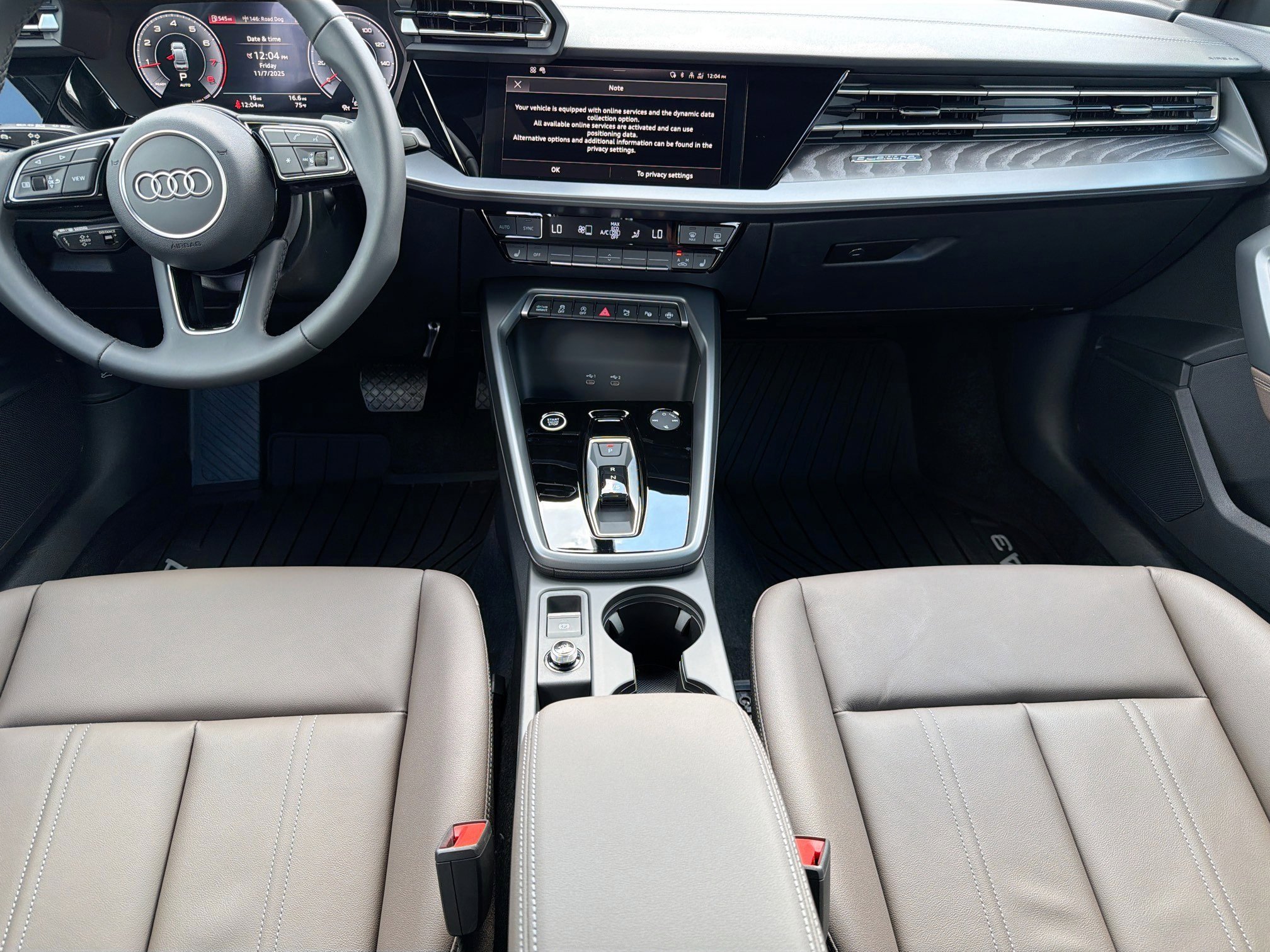 2026 Audi A3 Premium - Photo 17
