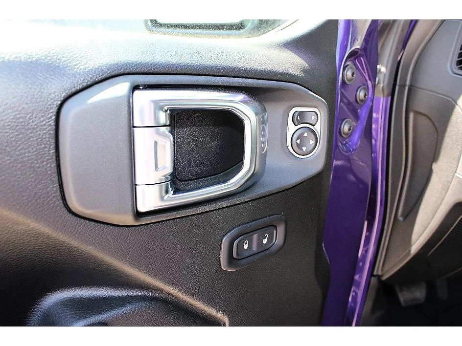 2026 Jeep Wrangler 4-Door Rubicon - Photo 11