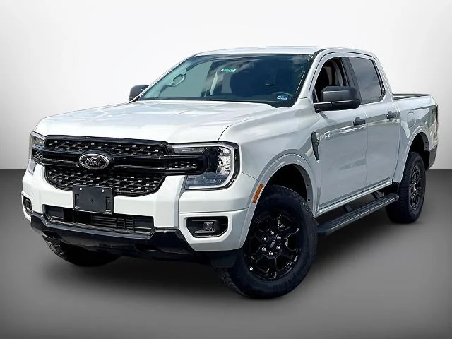 New 2026 Avalanche Ford XLT image 35