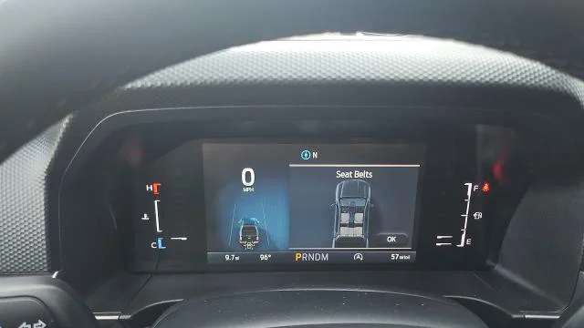 New 2026 Avalanche Ford XLT 4WD image 34