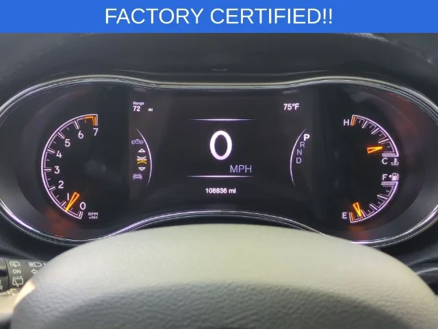 Used 2019 Gray Jeep Limited image 22