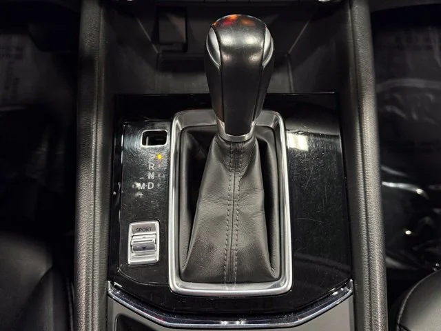 Used 2024 Gray Mazda 2.5 S Select Package image 29