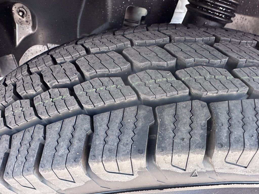 2025 Mercedes-Benz Sprinter Cargo Van Base - Photo 14