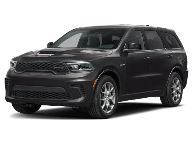 New 2026 DB Black Clearcoat Dodge GT PREMIUM image 1