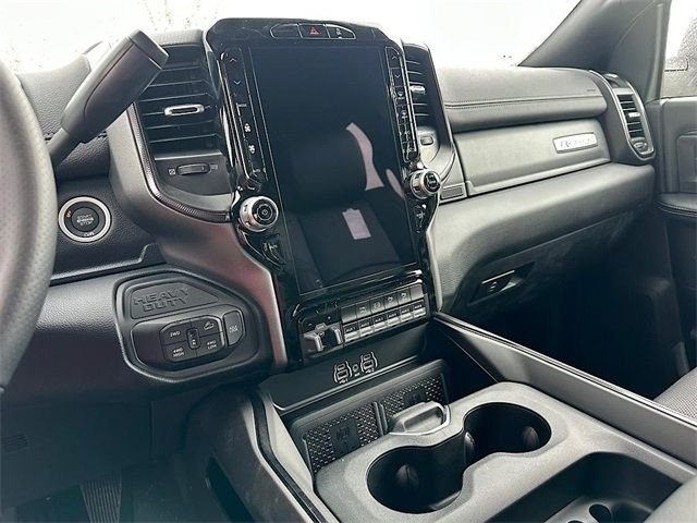 2025 RAM Ram 2500 Pickup Rebel - Photo 25