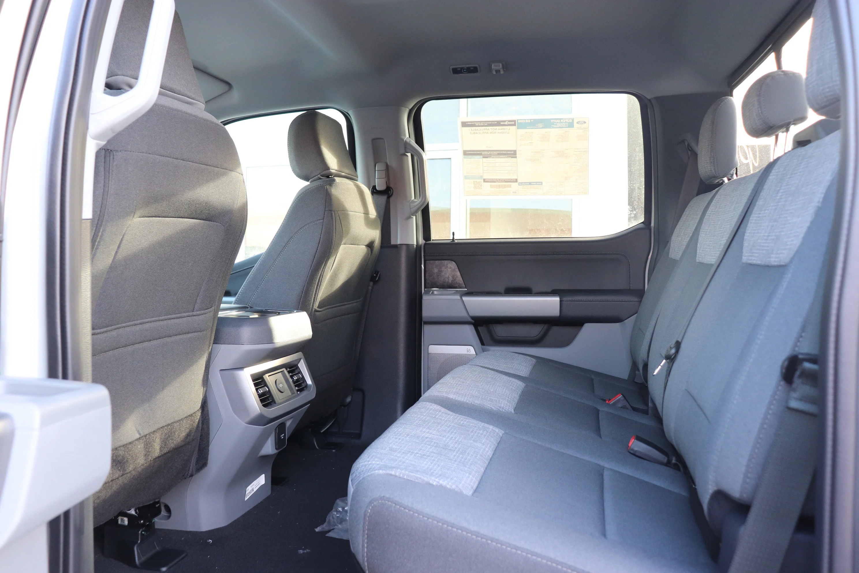 New 2026 Avalanche Ford XLT image 7