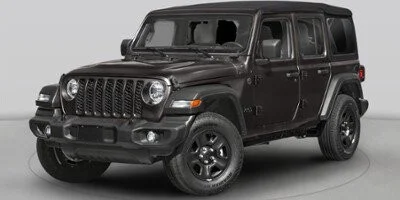 New 2026 Dark blue Jeep Willys 392 - - Sky One-Touch Power Top - Nappa Leather - Alpine Audio - Adaptive Cruise & More! image 1