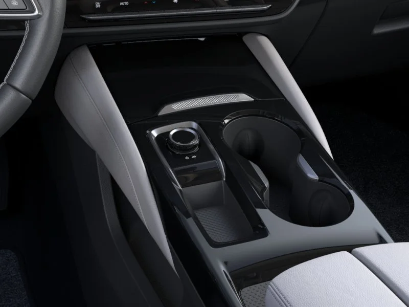 New 2026 Moonstone Grey Metallic Buick Avenir AWD image 23