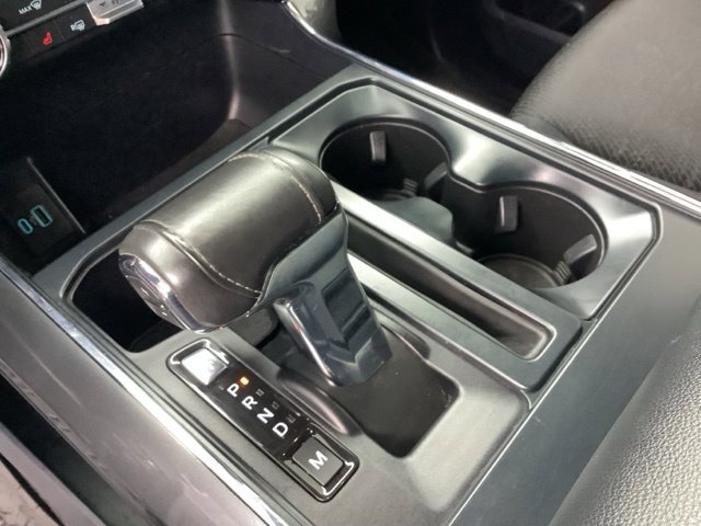 Used 2022 Black Metallic Ford XLT image 37