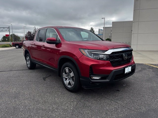 2024 Honda Ridgeline