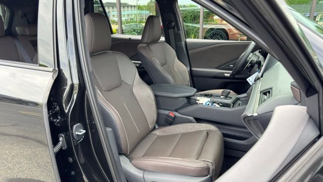 2026 Lexus TX 350 Luxury - Photo 10
