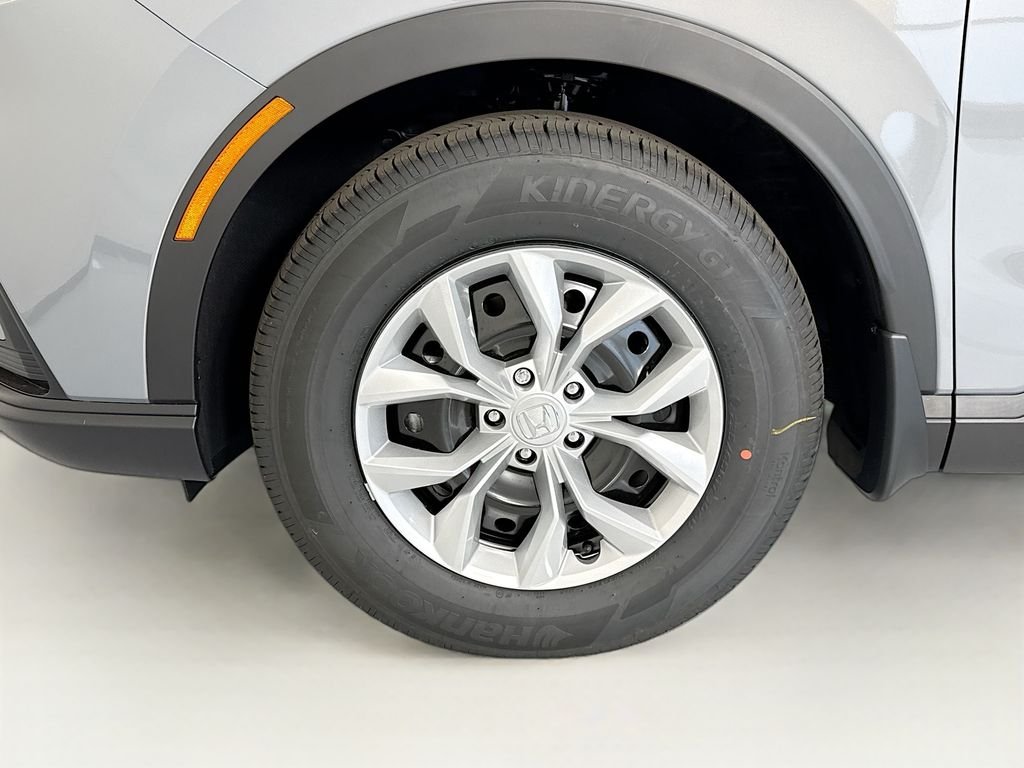 New 2026 Urban Gray Pearl Honda LX image 31