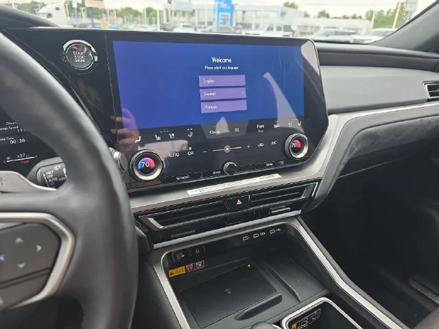 Certified Used 2025 CAVIAR Lexus 350 Luxury image 22