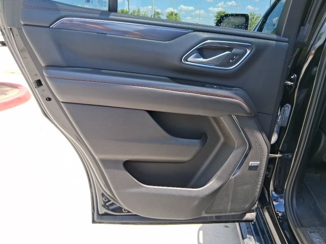 Used 2023 Black Chevrolet RST image 15