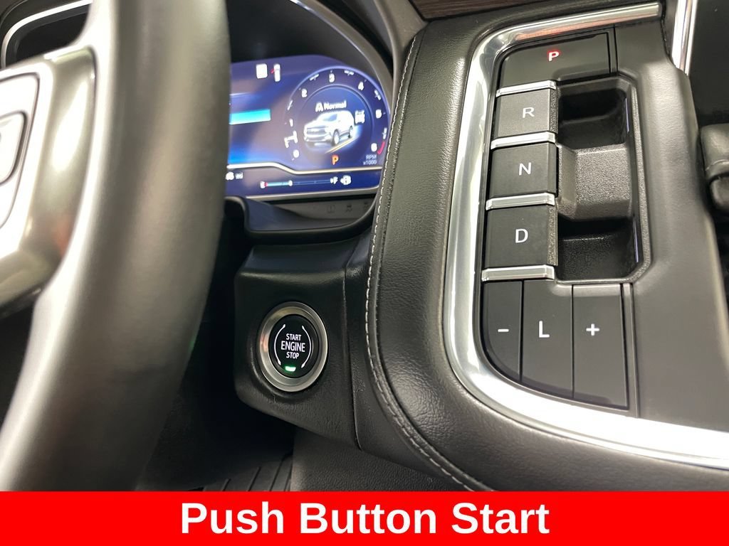 Certified Used 2023 Sterling Gray Metallic Chevrolet LT image 7