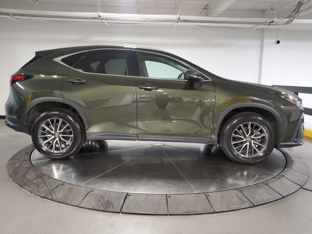 Certified Used 2023 Green Lexus 350 Premium image 11
