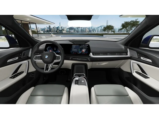 New 2026 Portimao Blue Metallic BMW  image 10