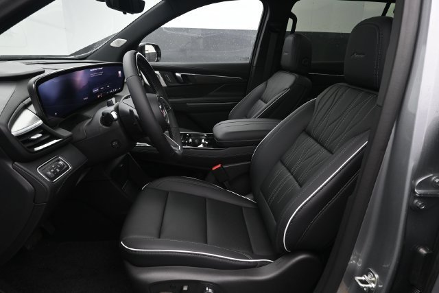 2027 Buick Enclave Avenir - Photo 10