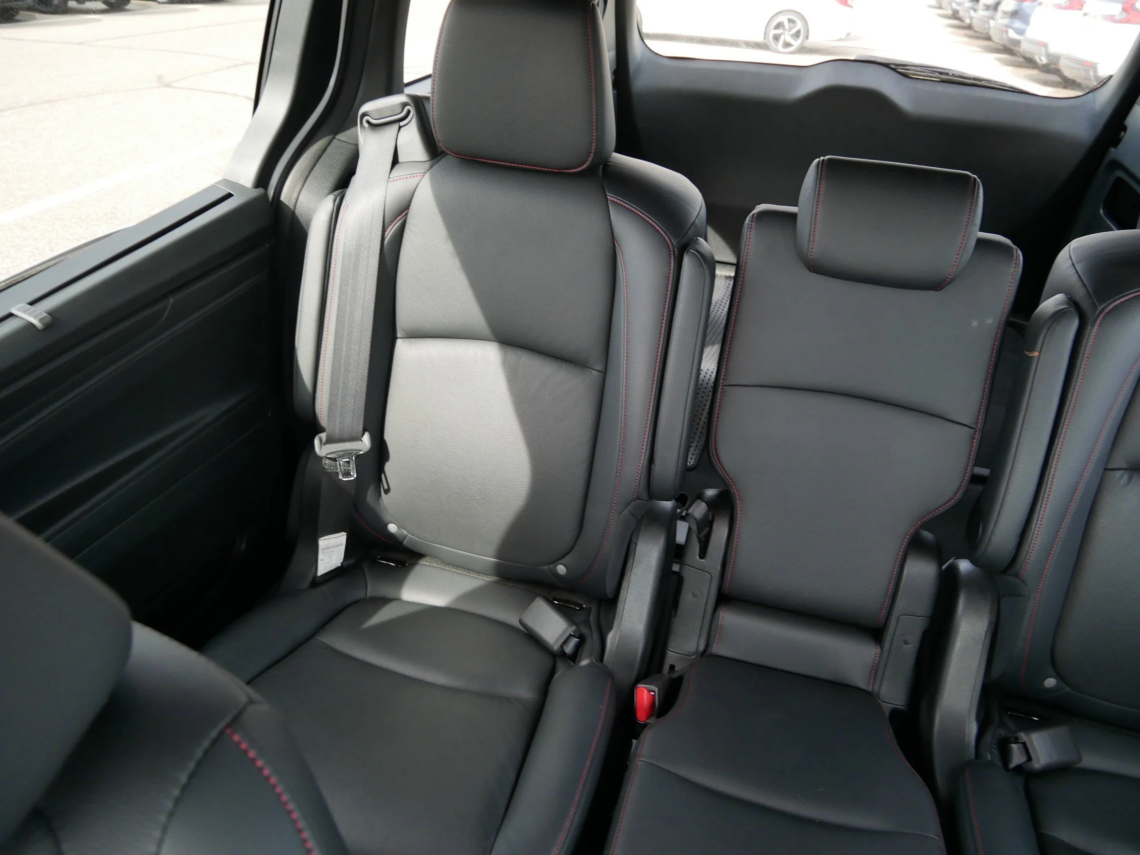 2023 Honda Odyssey SPORT - Photo 12