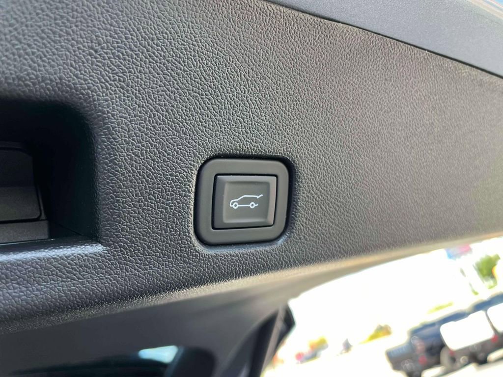 2026 Buick Enclave Preferred - Photo 20