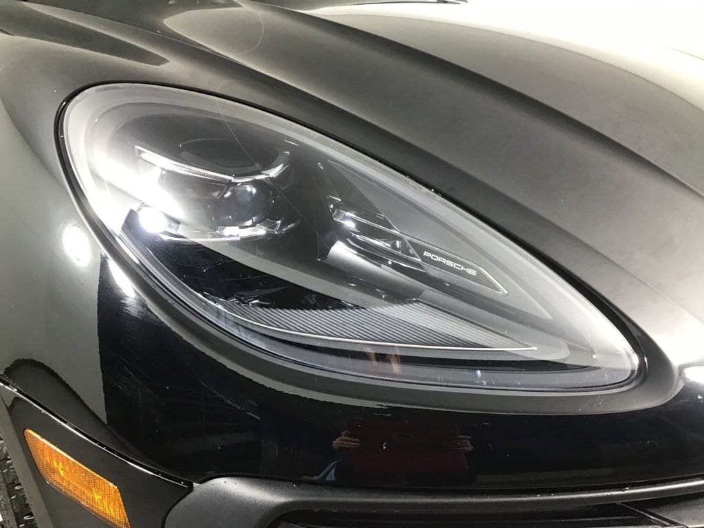 2024 Porsche Macan S - Photo 15