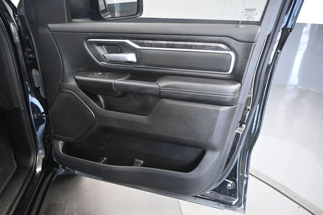 2024 RAM Ram 1500 Pickup Big Horn/Lone Star - Photo 25