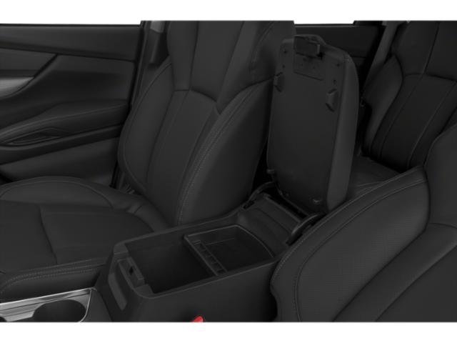 Used 2022 Brilliant Bronze Metallic Subaru Limited image 17