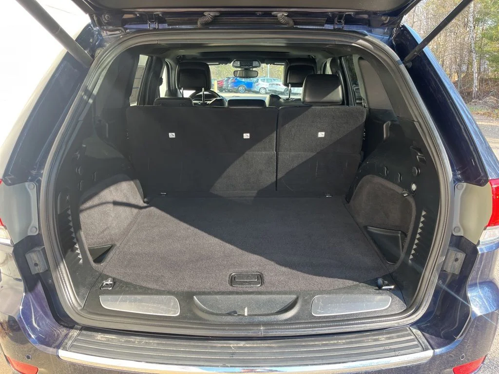 2018 Jeep Grand Cherokee Limited - Photo 10