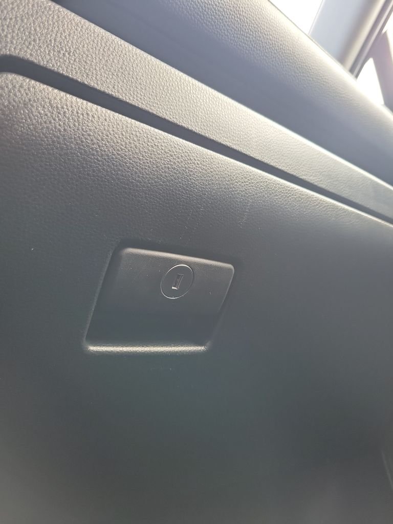 Certified Used 2024 Black Toyota XLE image 32