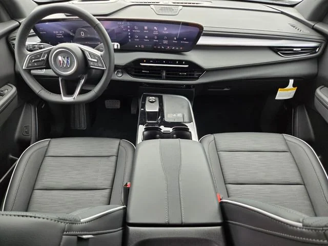 2026 Buick Enclave Sport Touring - Photo 9