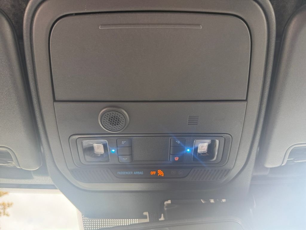 New 2026 Avalanche Gray Ford Outer Banks® image 25