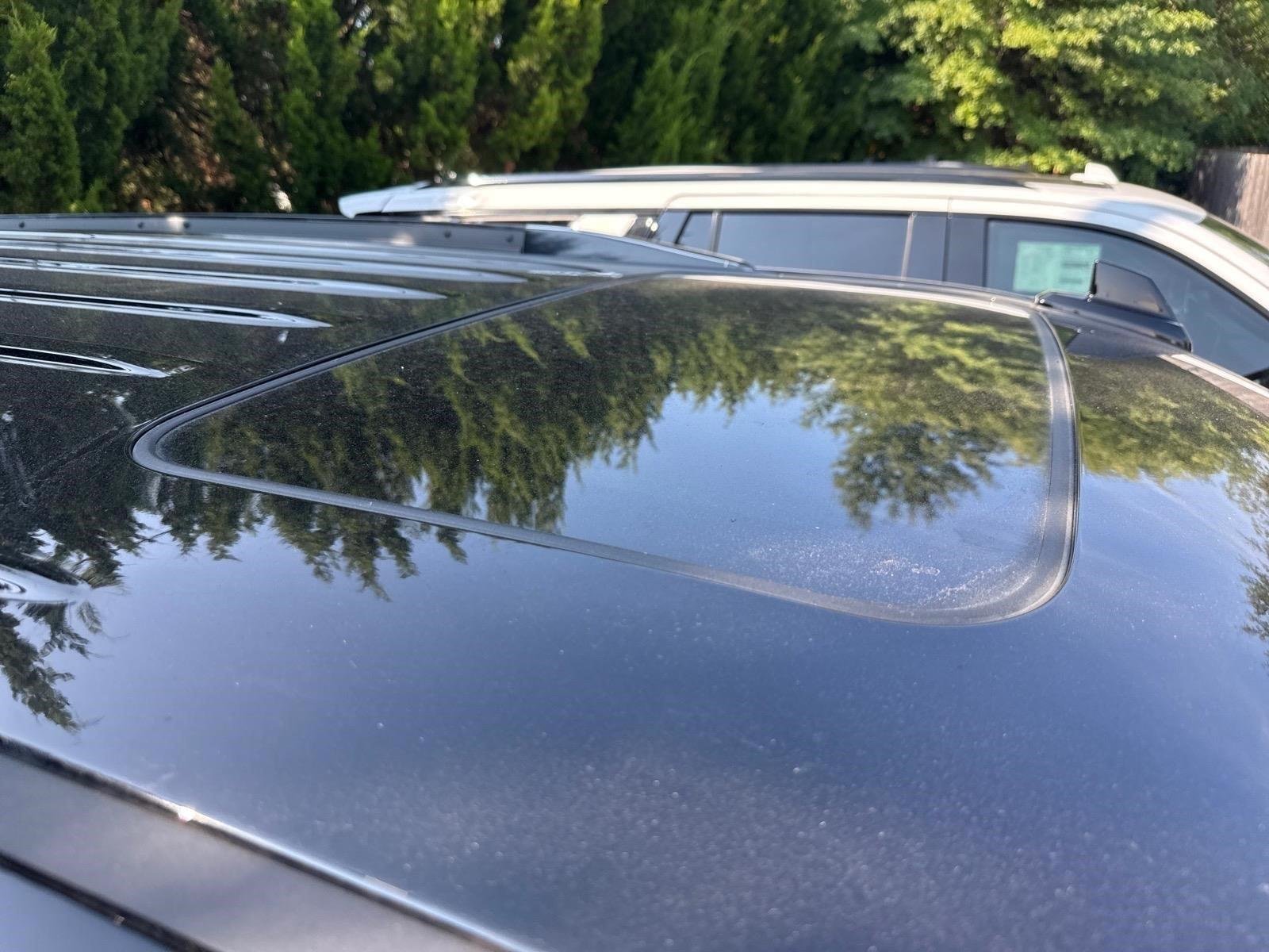 Used 2019 Black Raven Cadillac Platinum image 18