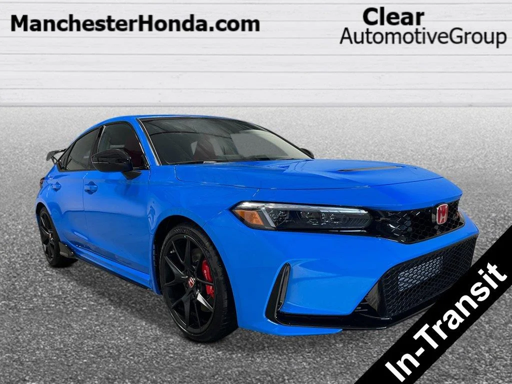New 2026 Boost Blue Pearl Honda  image 8