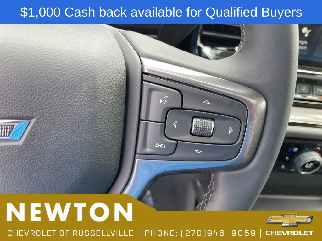 2026 Chevrolet Silverado 2500 HD ZR2 - Photo 13