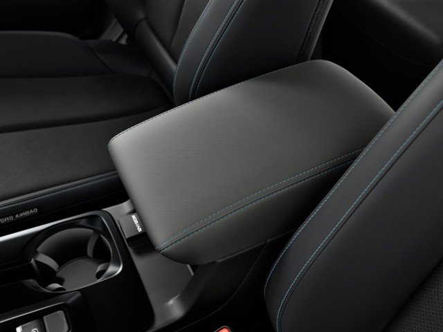 New 2026 AUTUMN GREEN METALLIC Subaru Limited Hybrid image 21