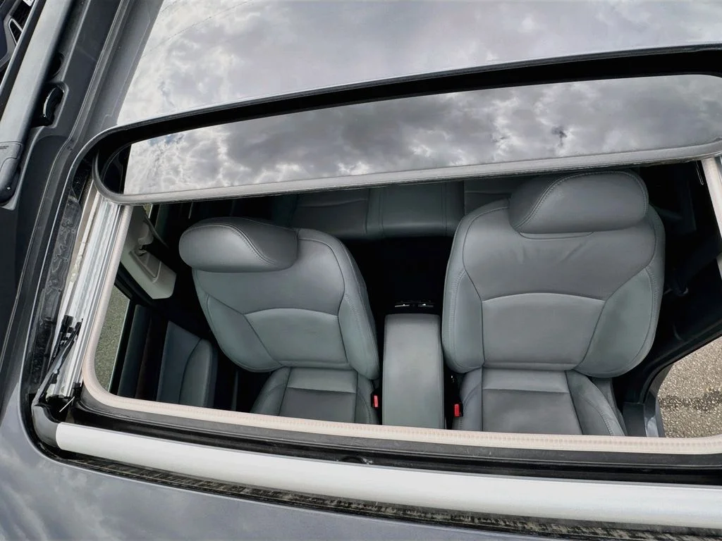 Used 2019 Gray Subaru 3.6R image 25