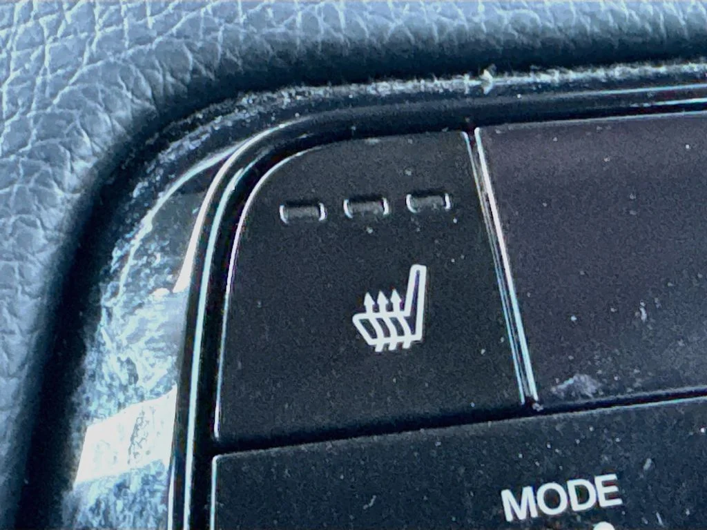Used 2024 Gray Honda Touring image 24