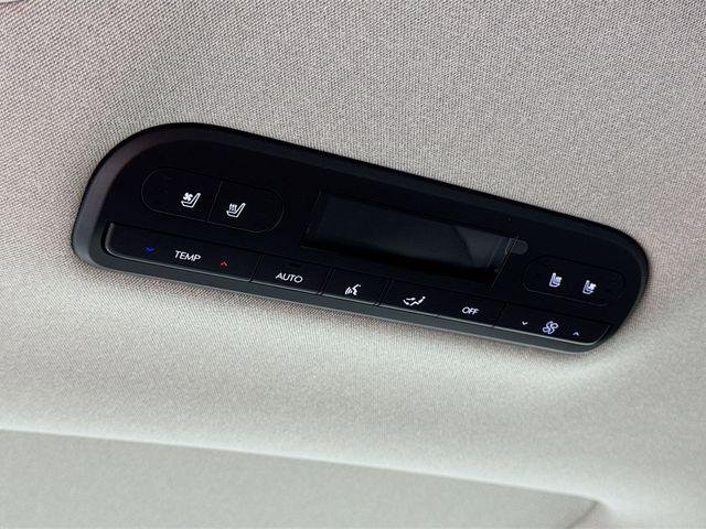 New 2026 Black Hyundai Limited FWD image 38