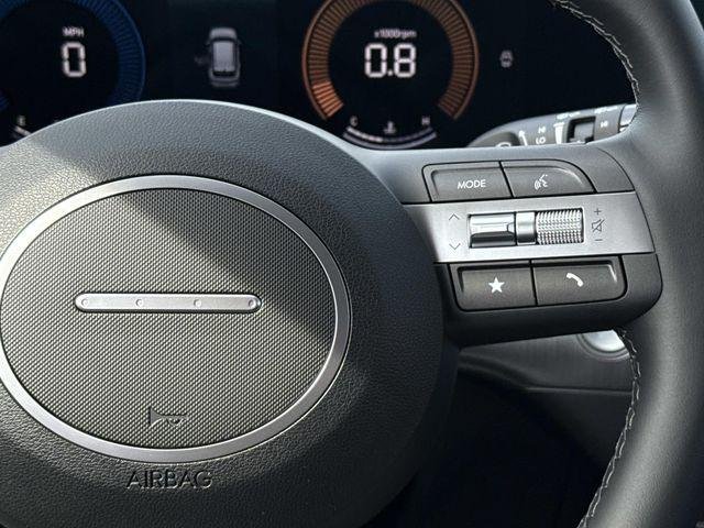 New 2026 Gray Hyundai SEL Sport AWD image 22