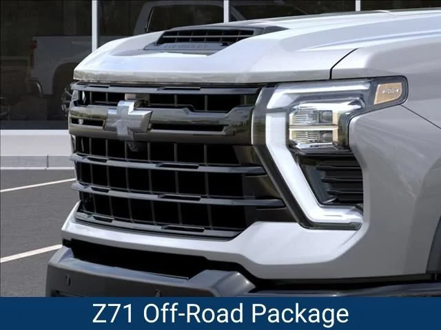 2026 Chevrolet Silverado 2500 HD LT - Photo 15