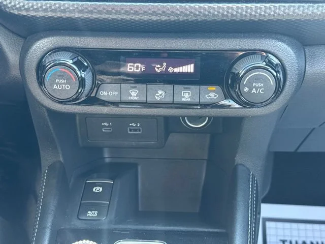 2021 Nissan Kicks SV - Photo 27
