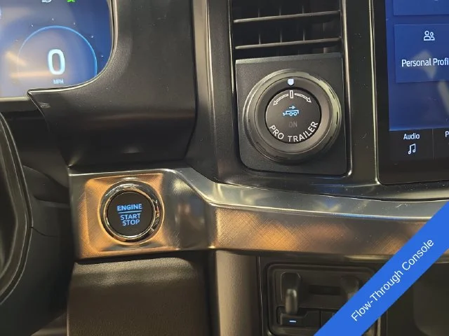 New 2027 Marsh Gray Metallic Ford F-250® King Ranch® image 38