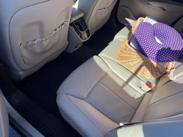 2016 Buick LaCrosse Leather - Photo 26