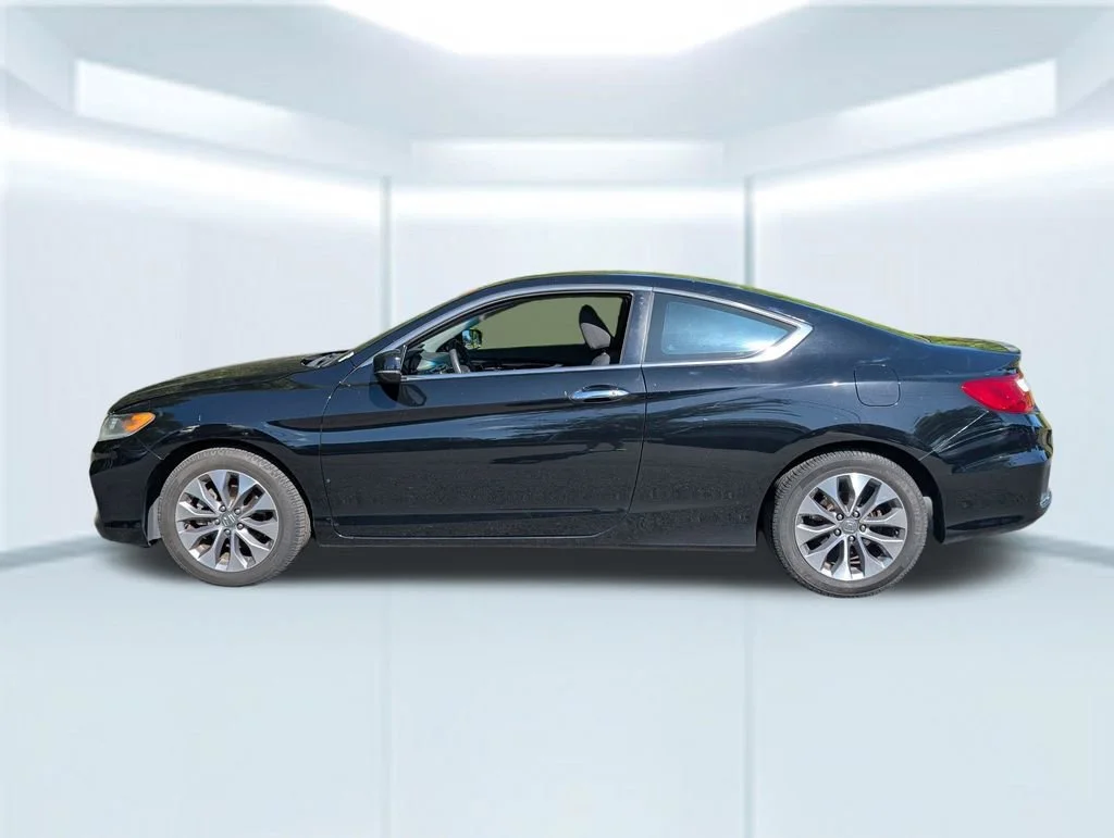 Used 2014 Honda Accord EX with VIN 1HGCT1A78EA006945 for sale in Milton, FL