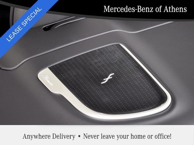New 2026 Graphite Grey Metallic Mercedes-Benz CLE 450 image 20