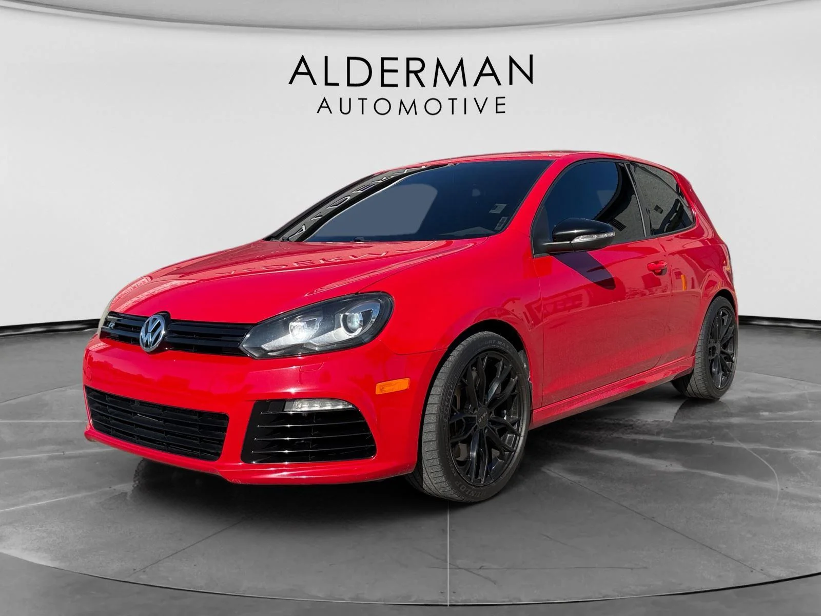 2013 Volkswagen Golf 2.0L 2-door w/Sunroof & Navigation's photo