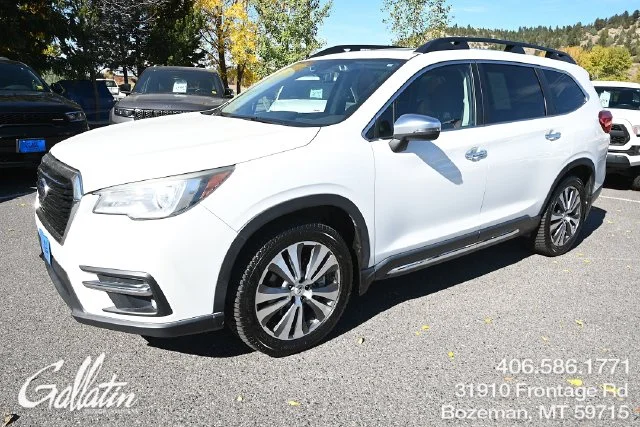 2019 Subaru Ascent Touring